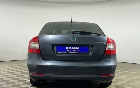 Skoda Octavia, 2011 год, 998 000 рублей, 5 фотография