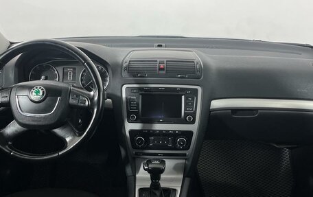 Skoda Octavia, 2011 год, 998 000 рублей, 14 фотография