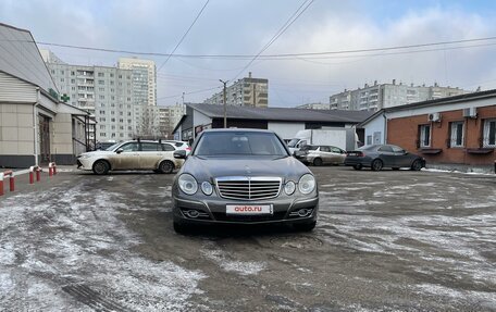 Mercedes-Benz E-Класс, 2007 год, 1 260 000 рублей, 4 фотография