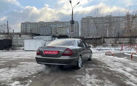 Mercedes-Benz E-Класс, 2007 год, 1 260 000 рублей, 6 фотография