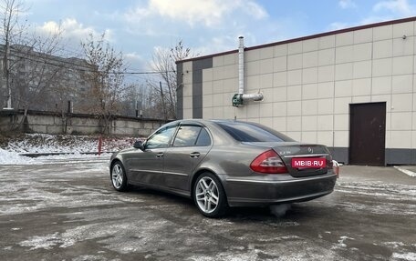 Mercedes-Benz E-Класс, 2007 год, 1 260 000 рублей, 5 фотография