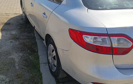 Renault Fluence I, 2014 год, 445 000 рублей, 3 фотография