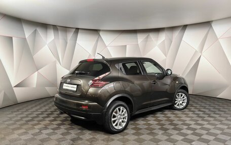 Nissan Juke II, 2012 год, 965 000 рублей, 2 фотография