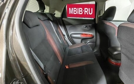 Nissan Juke II, 2012 год, 965 000 рублей, 11 фотография