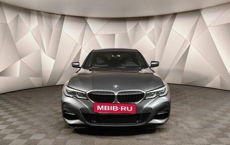 BMW 3 серия, 2021 год, 4 395 700 рублей, 3 фотография