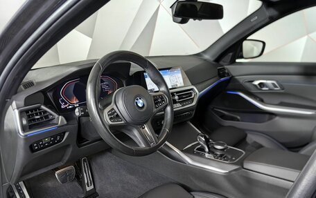 BMW 3 серия, 2021 год, 4 395 700 рублей, 8 фотография