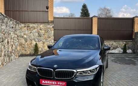 BMW 6 серия, 2019 год, 5 100 000 рублей, 3 фотография