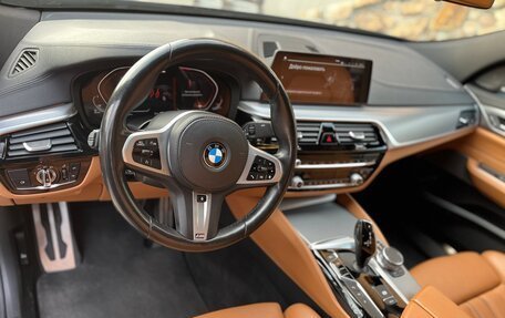 BMW 6 серия, 2019 год, 5 100 000 рублей, 9 фотография