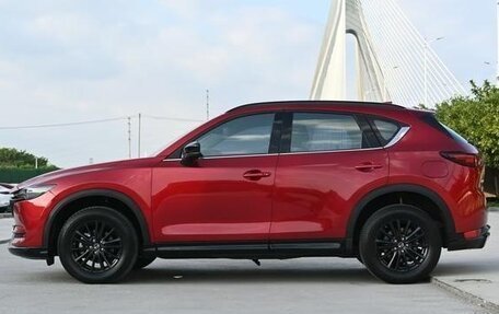 Mazda CX-5 II, 2021 год, 2 800 000 рублей, 8 фотография