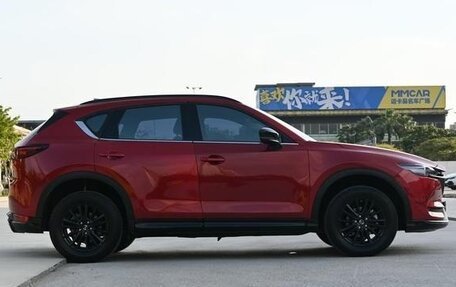 Mazda CX-5 II, 2021 год, 2 800 000 рублей, 4 фотография