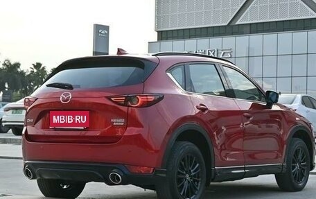 Mazda CX-5 II, 2021 год, 2 800 000 рублей, 5 фотография