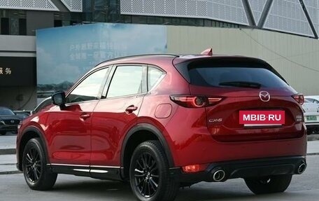 Mazda CX-5 II, 2021 год, 2 800 000 рублей, 7 фотография