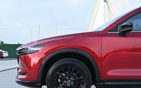 Mazda CX-5 II, 2021 год, 2 800 000 рублей, 19 фотография