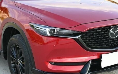 Mazda CX-5 II, 2021 год, 2 800 000 рублей, 22 фотография