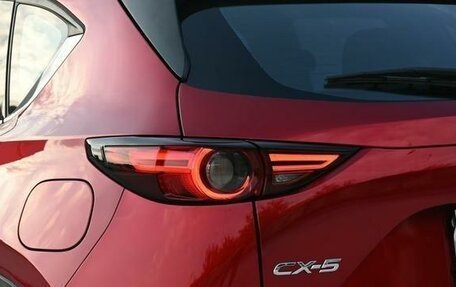 Mazda CX-5 II, 2021 год, 2 800 000 рублей, 23 фотография