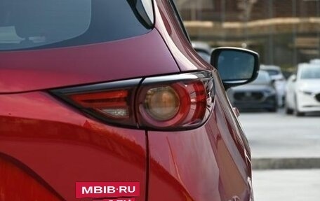 Mazda CX-5 II, 2021 год, 2 800 000 рублей, 24 фотография