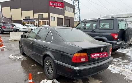 BMW 5 серия, 2002 год, 310 000 рублей, 5 фотография