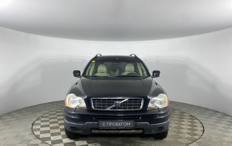 Volvo XC90 II рестайлинг, 2008 год, 1 150 000 рублей, 2 фотография