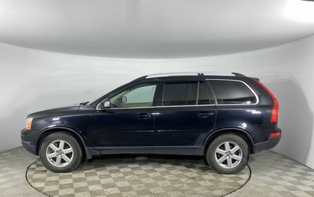 Volvo XC90 II рестайлинг, 2008 год, 1 150 000 рублей, 8 фотография