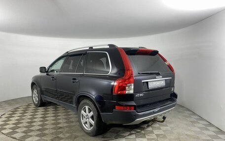 Volvo XC90 II рестайлинг, 2008 год, 1 150 000 рублей, 7 фотография