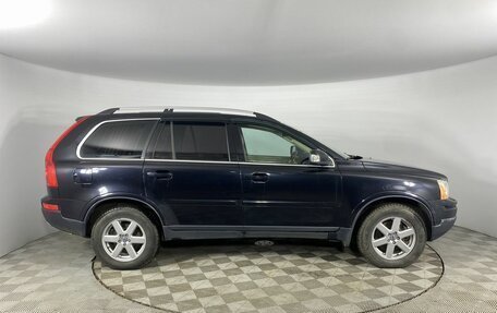 Volvo XC90 II рестайлинг, 2008 год, 1 150 000 рублей, 4 фотография