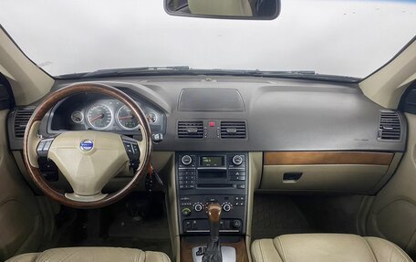 Volvo XC90 II рестайлинг, 2008 год, 1 150 000 рублей, 11 фотография