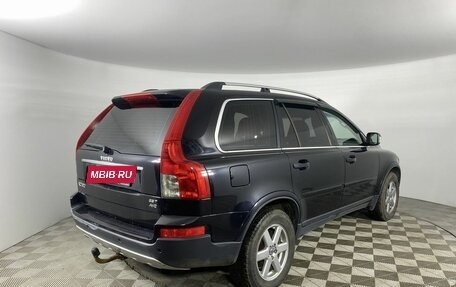 Volvo XC90 II рестайлинг, 2008 год, 1 150 000 рублей, 5 фотография