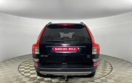 Volvo XC90 II рестайлинг, 2008 год, 1 150 000 рублей, 6 фотография