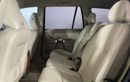 Volvo XC90 II рестайлинг, 2008 год, 1 150 000 рублей, 16 фотография