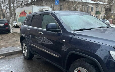 Jeep Grand Cherokee, 2012 год, 1 150 000 рублей, 3 фотография