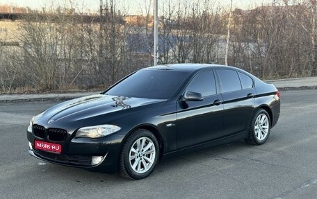 BMW 5 серия, 2010 год, 2 200 000 рублей, 1 фотография