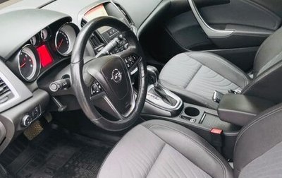 Opel Astra J, 2014 год, 699 000 рублей, 1 фотография