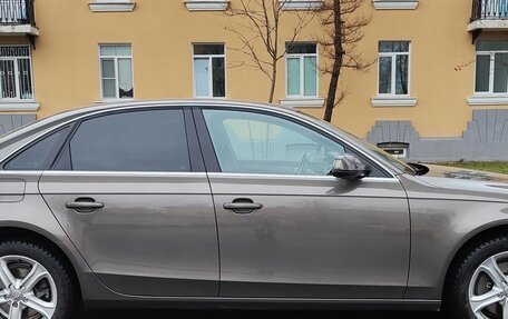 Audi A4, 2013 год, 2 199 000 рублей, 6 фотография