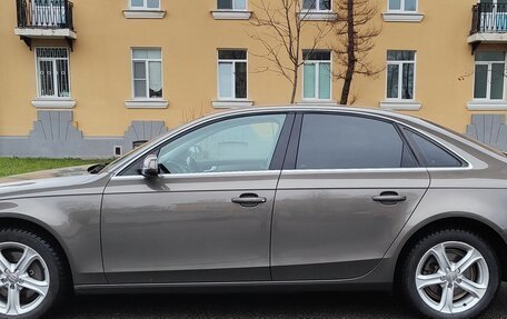 Audi A4, 2013 год, 2 199 000 рублей, 5 фотография