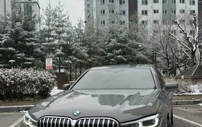 BMW 7 серия, 2022 год, 8 200 000 рублей, 1 фотография