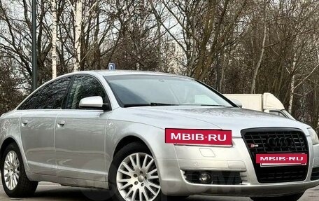 Audi A6, 2006 год, 900 000 рублей, 2 фотография