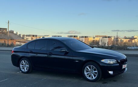 BMW 5 серия, 2010 год, 2 200 000 рублей, 7 фотография