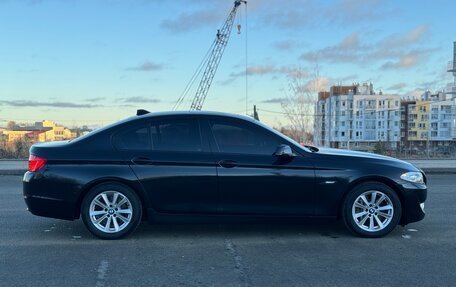 BMW 5 серия, 2010 год, 2 200 000 рублей, 6 фотография