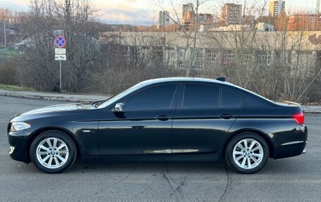 BMW 5 серия, 2010 год, 2 200 000 рублей, 2 фотография