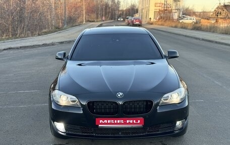 BMW 5 серия, 2010 год, 2 200 000 рублей, 8 фотография