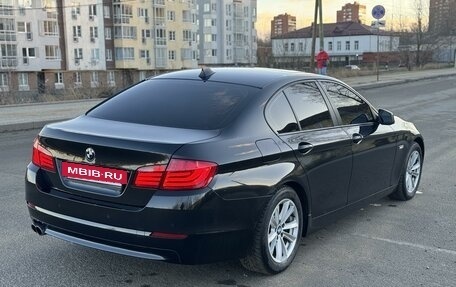 BMW 5 серия, 2010 год, 2 200 000 рублей, 5 фотография