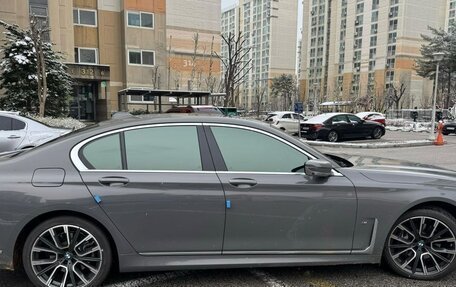 BMW 7 серия, 2022 год, 8 200 000 рублей, 2 фотография