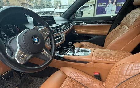 BMW 7 серия, 2022 год, 8 200 000 рублей, 20 фотография