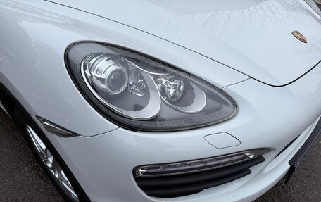 Porsche Cayenne III, 2012 год, 3 300 000 рублей, 10 фотография