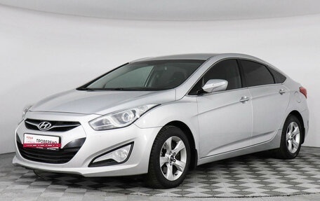 Hyundai i40 I рестайлинг, 2013 год, 1 649 000 рублей, 1 фотография