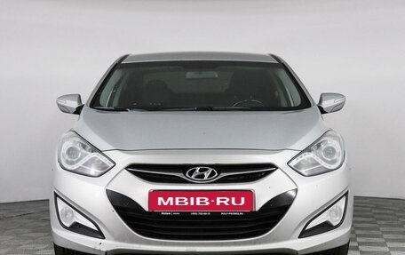 Hyundai i40 I рестайлинг, 2013 год, 1 649 000 рублей, 2 фотография