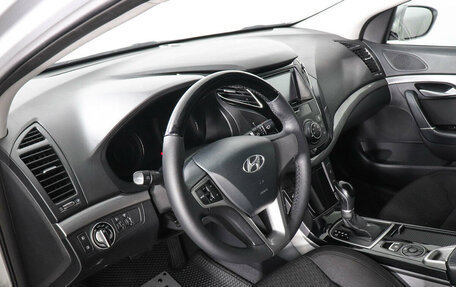 Hyundai i40 I рестайлинг, 2013 год, 1 649 000 рублей, 9 фотография