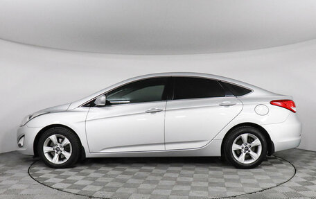 Hyundai i40 I рестайлинг, 2013 год, 1 649 000 рублей, 8 фотография