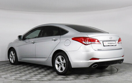 Hyundai i40 I рестайлинг, 2013 год, 1 649 000 рублей, 7 фотография