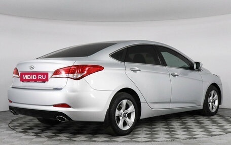 Hyundai i40 I рестайлинг, 2013 год, 1 649 000 рублей, 5 фотография